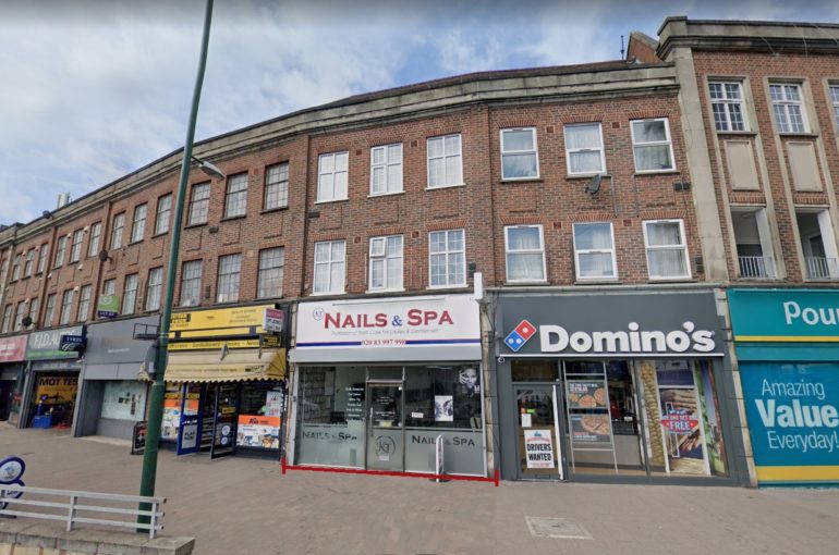 freehold commercial investment near me london