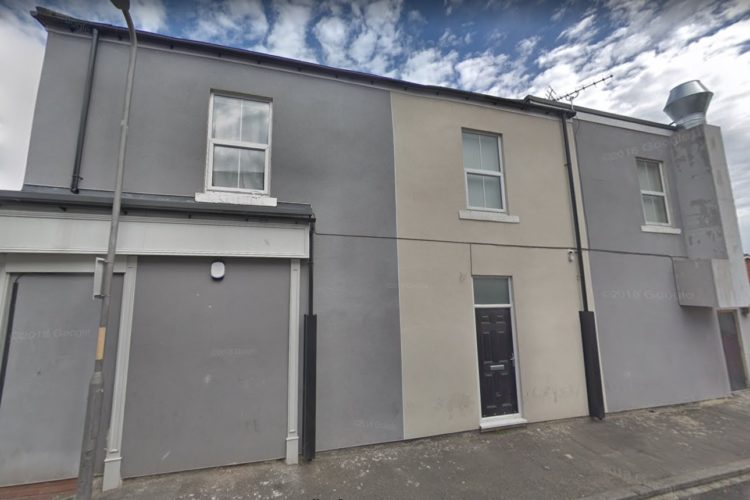 residential flats stockton on tees