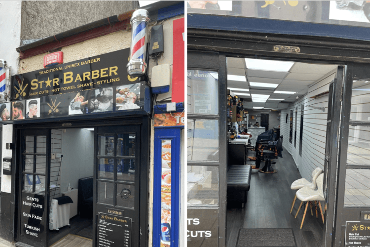 commercial property for sale Bangor