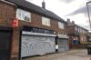 freehold commercial investment Old Whittington