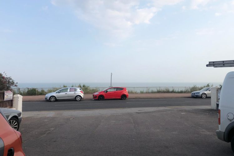 freehold residential block portfolio investment near me Clacton on Sea
