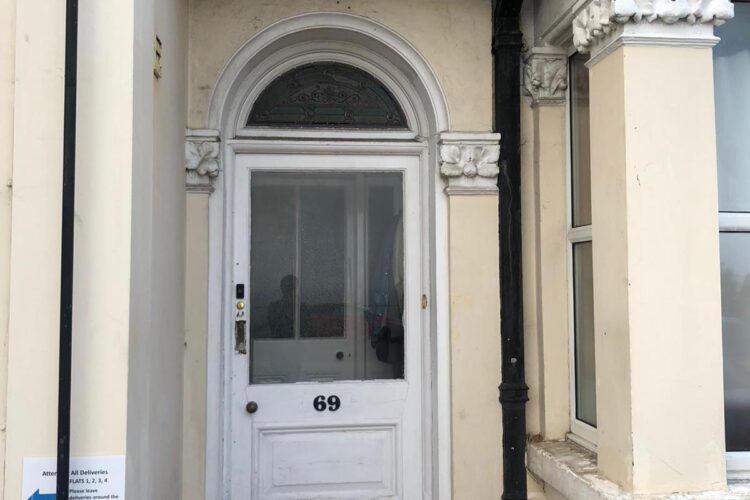 freehold residential block portfolio investment near me Clacton on Sea