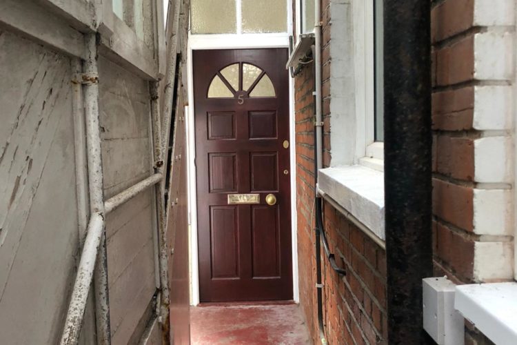 freehold residential block portfolio investment near me Clacton on Sea