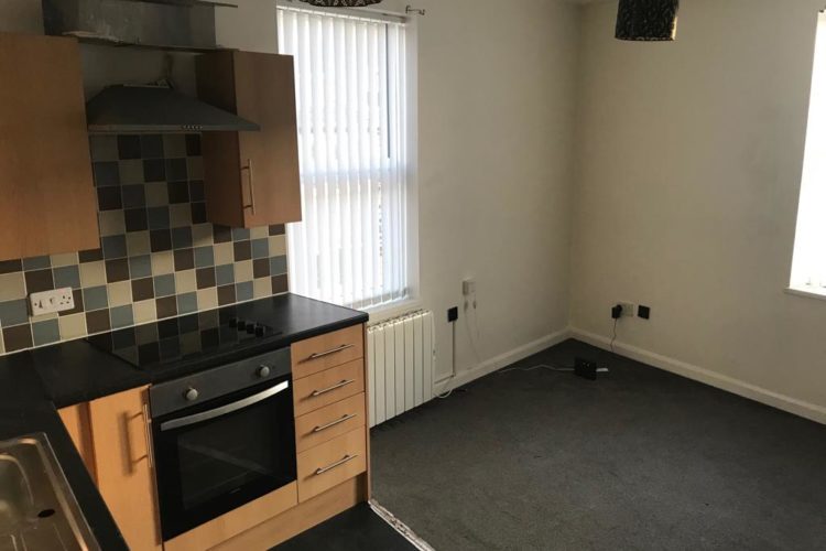 residential investment stockton on tees