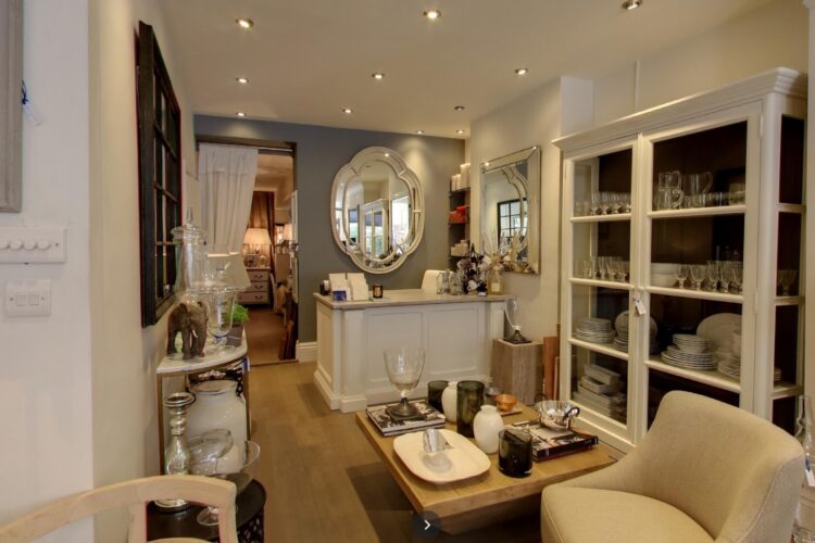 mixed use investment London