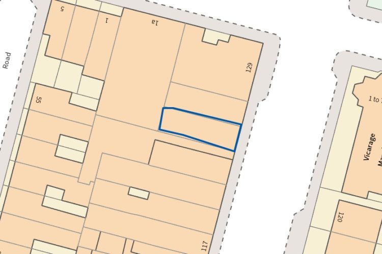 freehold investment near me London