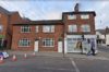 retail investment Brentwood London