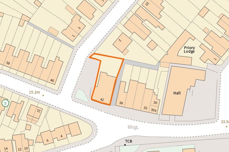 freehold retail investment near me clacton on sea