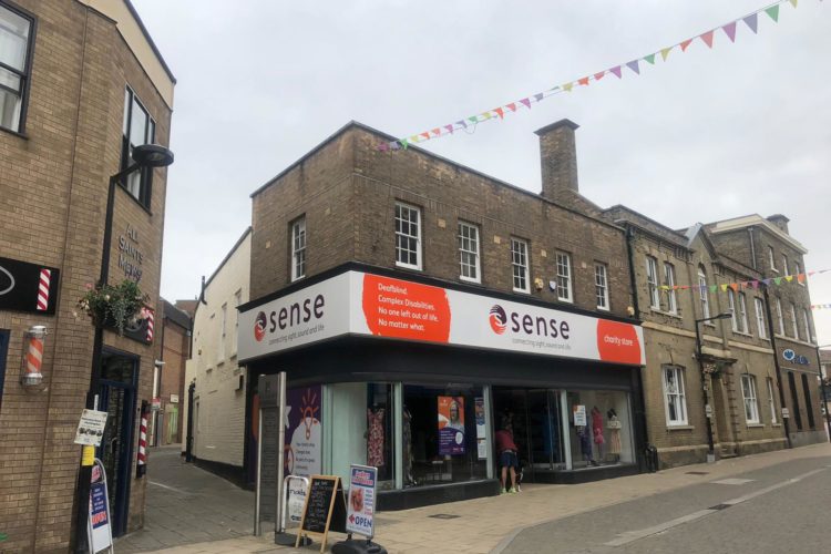 freehold development investment cambridge