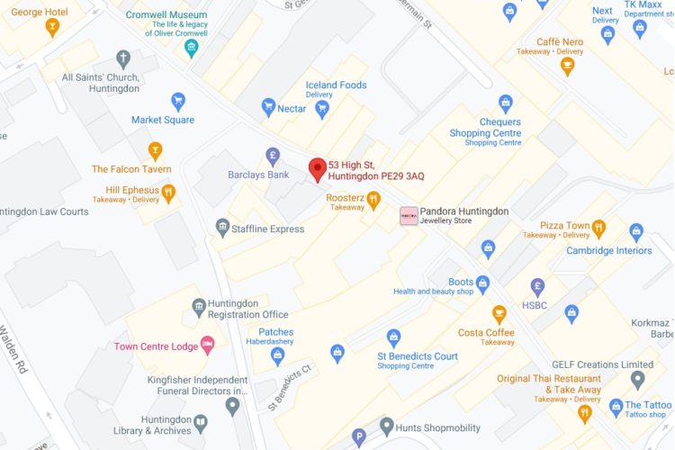 freehold development opportunity near me cambridge