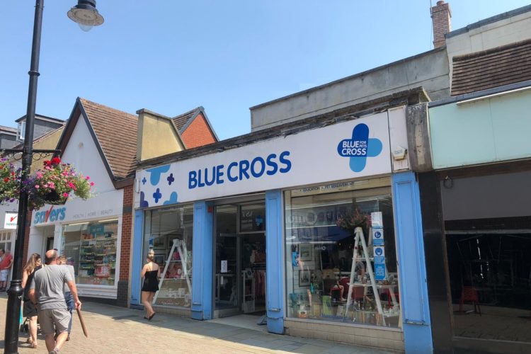 freehold retail and residential investment near me hampshire