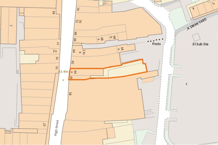 freehold retail and residential investment near me hampshire