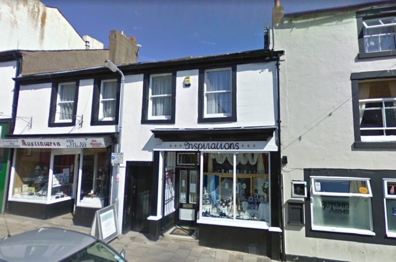 freehold mixed use investment near me Maryport