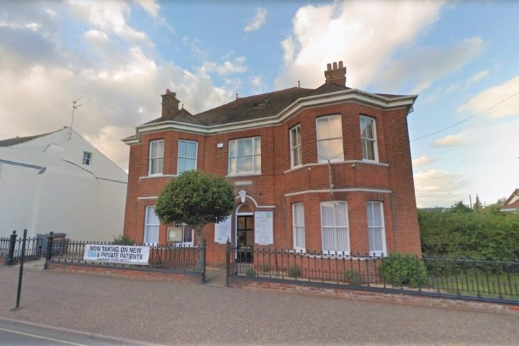 freehold retail investment near me Thetford