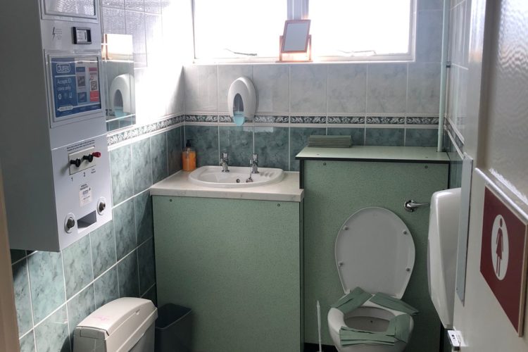 freehold commercial property for sale Chesterfield