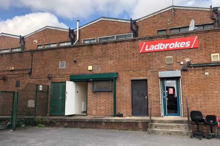 freehold commercial property for sale Chesterfield