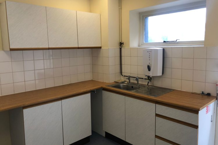 freehold commercial property for sale Chesterfield