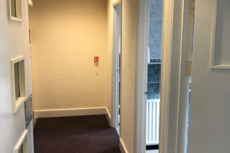 freehold commercial property for sale Chesterfield