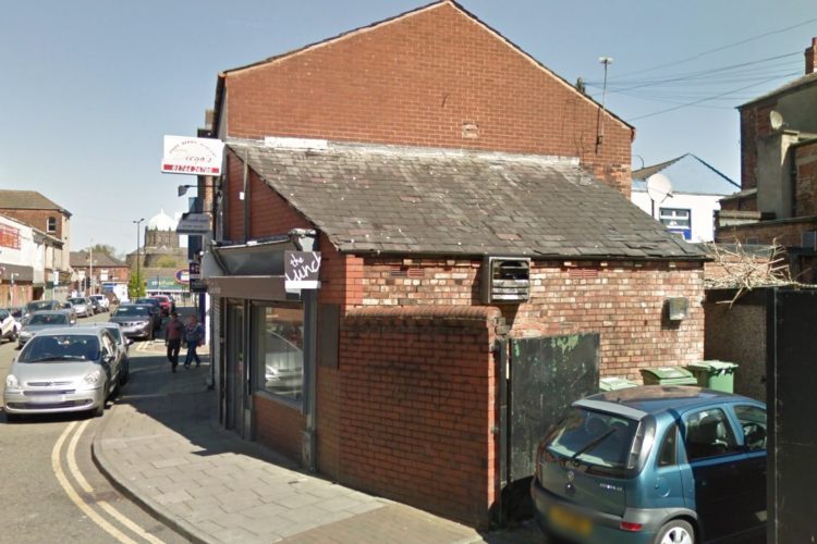 freehold retail investment near me st helens