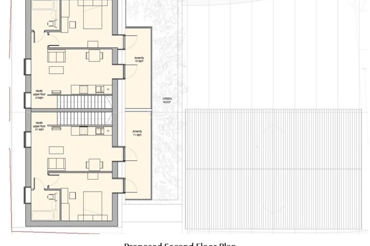 freehold development opportunity Sunbury London