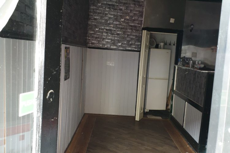 freehold investment st helens