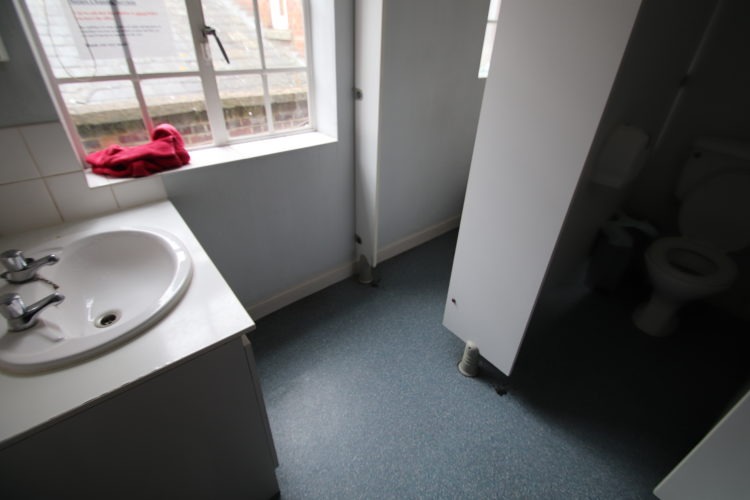 Virtual Freehold Office Investment with Residential Development Potential Boston