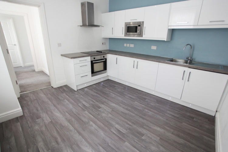 Freehold Retail and Residential Investment near me Liverpool