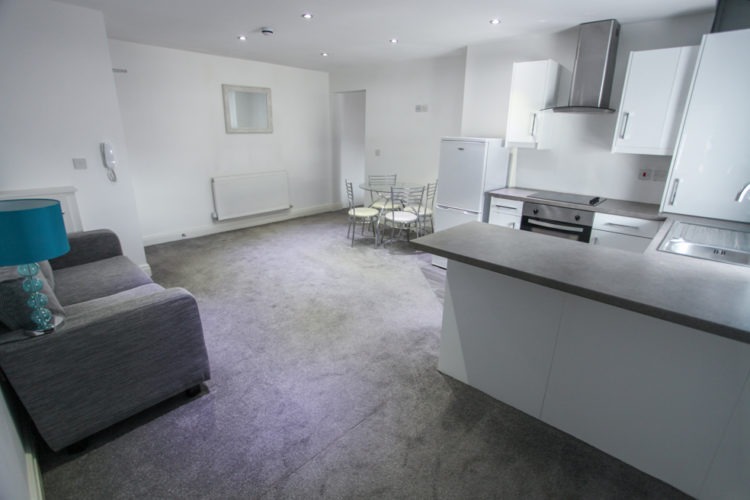 Freehold Retail and Residential Investment near me Liverpool