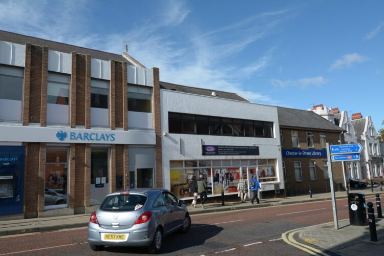 Retail investment with development potential near me Chester