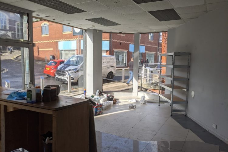 freehold retail investment near me Blackwood