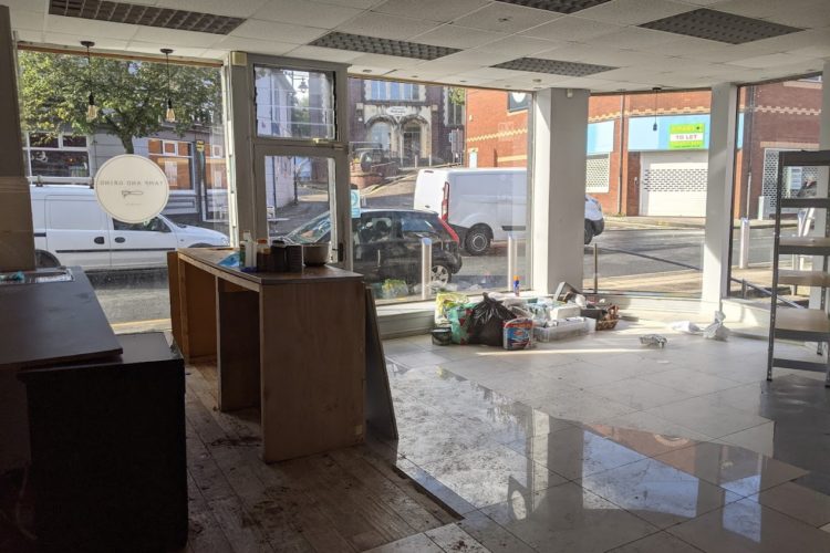 freehold retail investment near me Blackwood