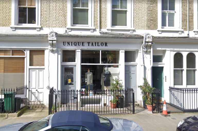Retail Investment Near Me Earl`s Court, Chelsea, Brompton London