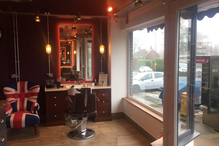 freehold mixed use investment near me Epsom, Banstead