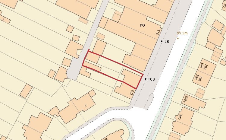 freehold mixed use investment near me Epsom, Banstead