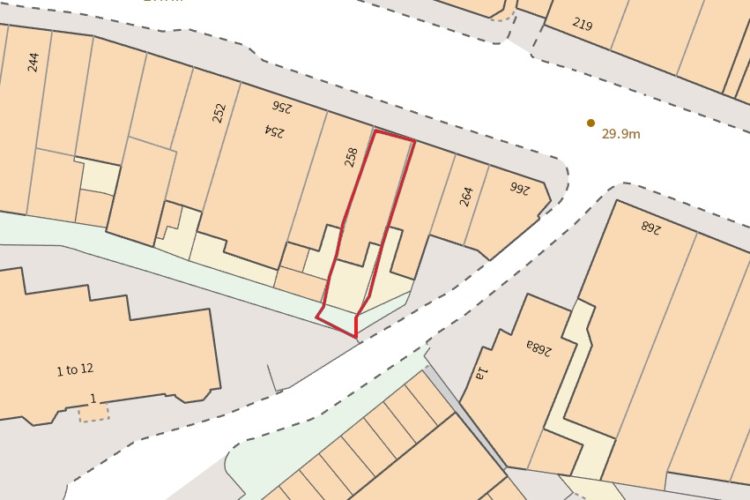 freehold dental practice investment near me Bournemouth