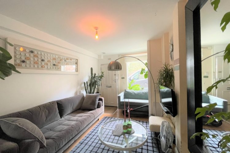 freehold residential block investment near me Finsbury Park, London
