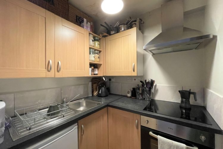 residential investment near me Finsbury Park, London