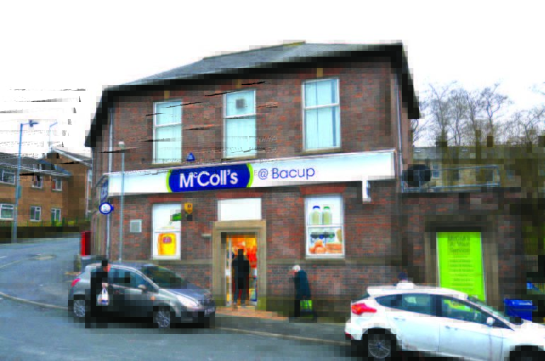 freehold retail investment near me Bacup