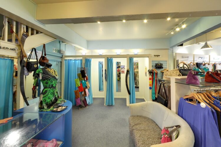 retail investment Worcester