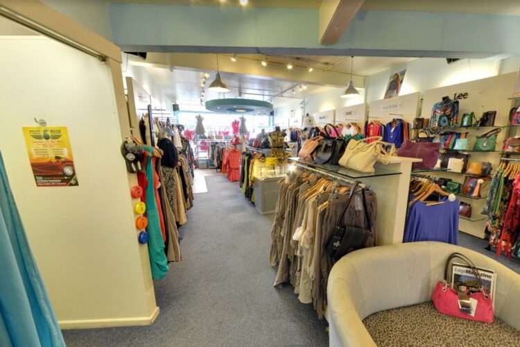 retail unit investment near me Worcester