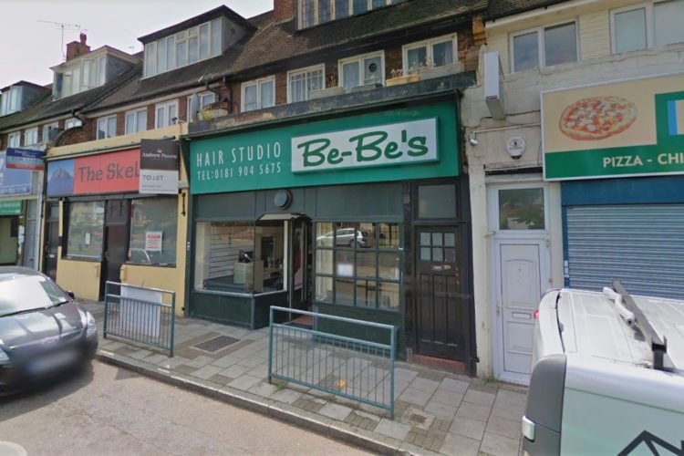retail shop to let near me London Harrow