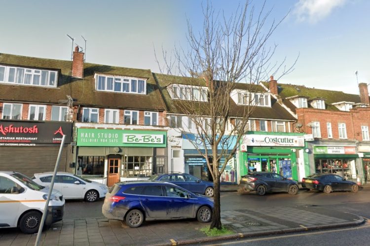 retail shop to let near me London Harrow