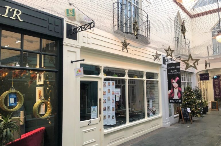 freehold retail investment near me Worcester