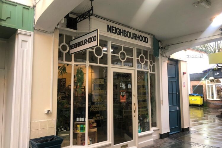 freehold retail investment near me Worcester