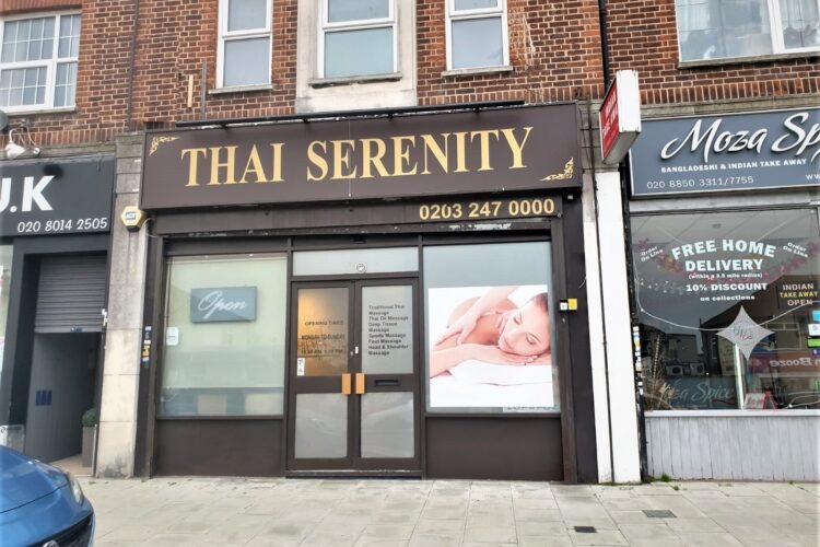retail shop to let near me London Sidcup