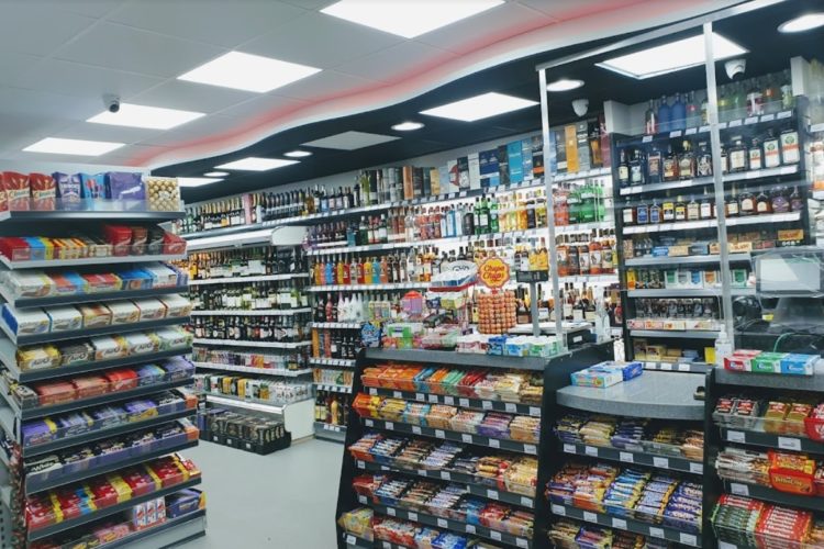 premier supermarket convenience store investment near me Colchester Essex