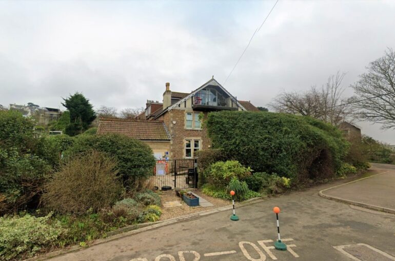 freehold nursery investment near me Portishead