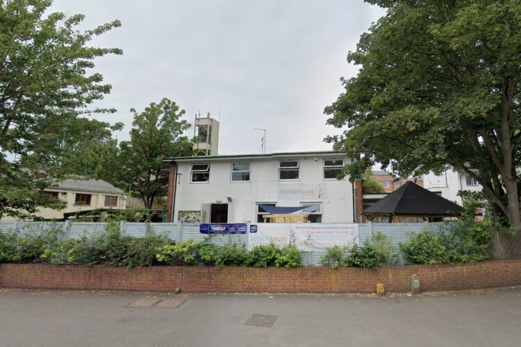 freehold nursery investment near me Portishead