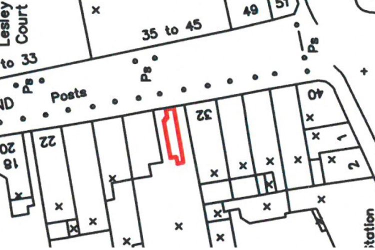 retail investment near me central london westminster shop