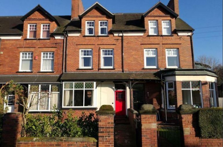 freehold HMO investment near me Newcastle Under Lime